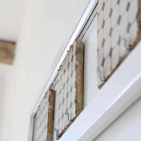 Portadamare Трани