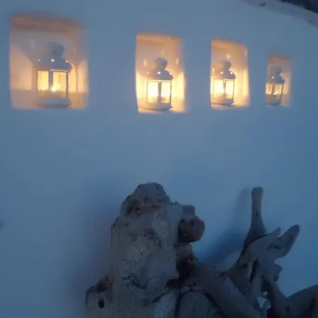 Portadamare 3* Трани