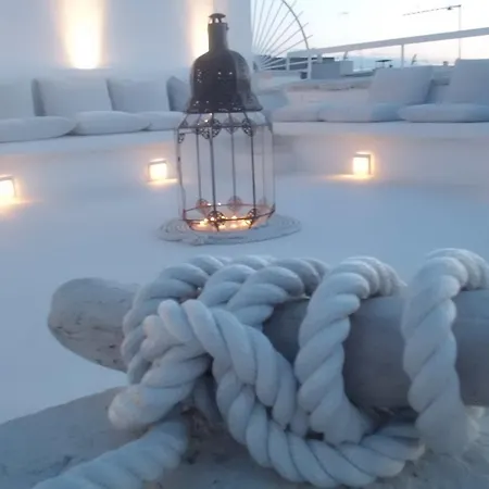 Portadamare 3* Трани