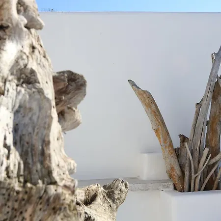 Bed and breakfast Portadamare Terrazza Panoramica 3*