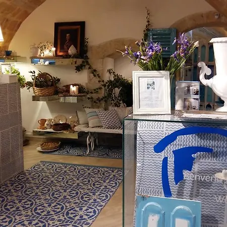 Portadamare Трани