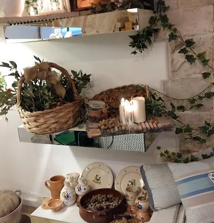 Portadamare Трани