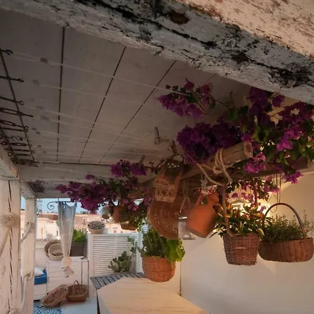 Portadamare Couette-café