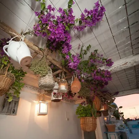Bed and breakfast Portadamare Terrazza Panoramica