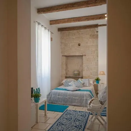 Portadamare Terrazza Panoramica Bed and breakfast 3*