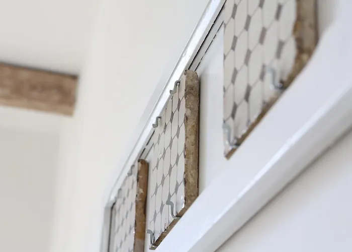 Portadamare 트라니