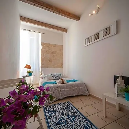 Portadamare Terrazza Panoramica Отель типа 