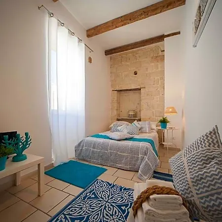 Bed & Breakfast Portadamare Terrazza Panoramica
