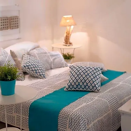 Portadamare Terrazza Panoramica Bed & Breakfast