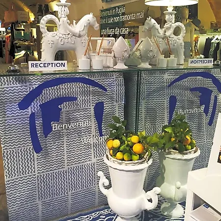 Отель типа 