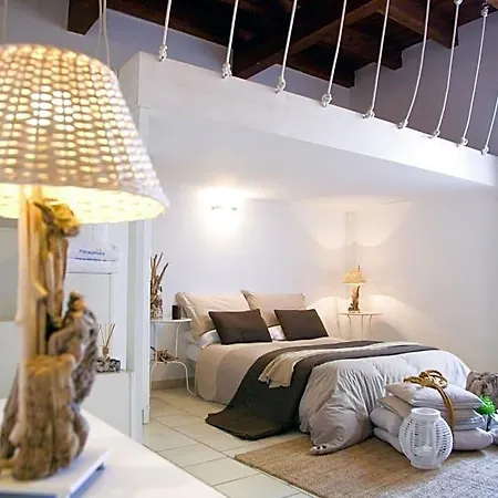 Portadamare Terrazza Panoramica Bed & Breakfast