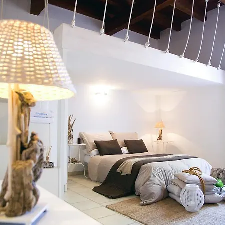 Bed & Breakfast Portadamare