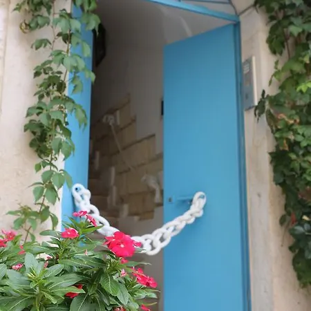 Bed & Breakfast Portadamare 3*