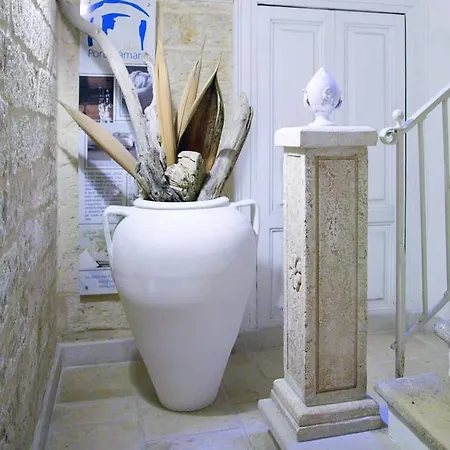 Portadamare Bed & Breakfast 3*