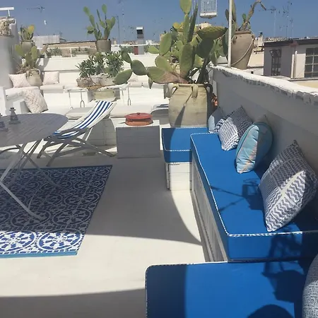 Bed & Breakfast Portadamare