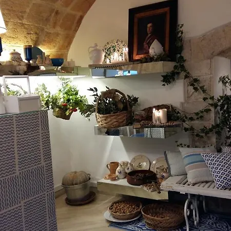 Portadamare Bed & Breakfast