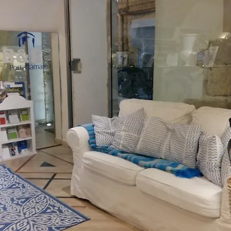 Portadamare 3* Trani