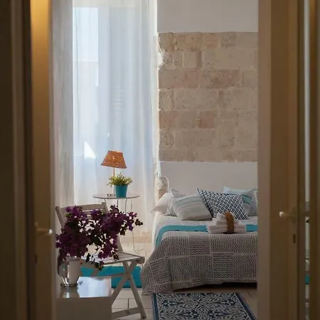 Bed & Breakfast Portadamare 3*