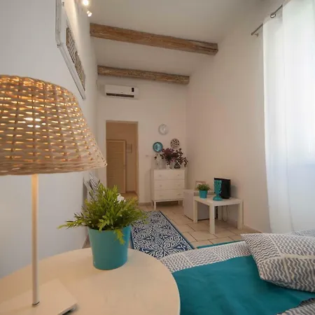 Portadamare Bed & Breakfast