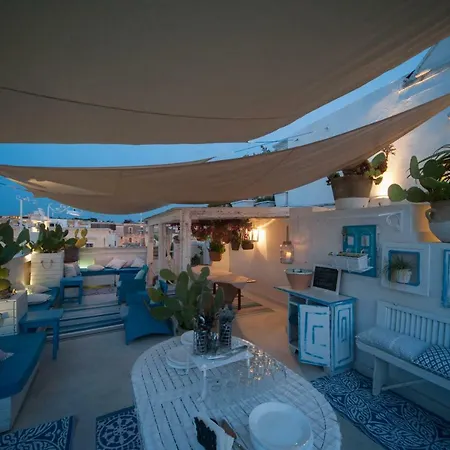 Bed & Breakfast Portadamare