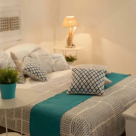 Portadamare Bed & Breakfast