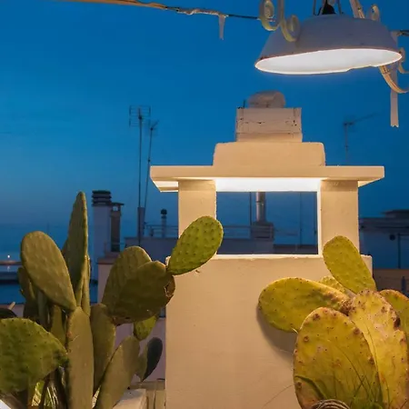 Bed & Breakfast Portadamare 3*