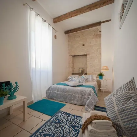 Portadamare Bed & Breakfast