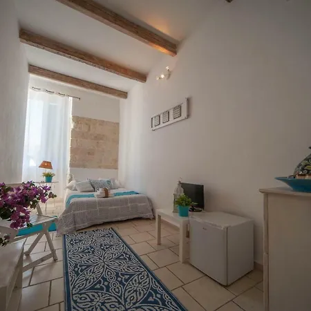 Couette-café Portadamare