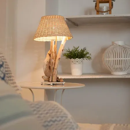 Bed & Breakfast Portadamare