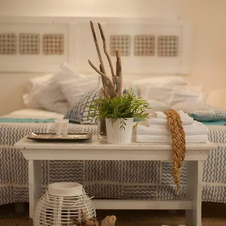 Portadamare Terrazza Panoramica 3* Трани