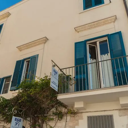 Portadamare Terrazza Panoramica Bed & Breakfast
