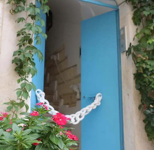 Panzió Portadamare 3*