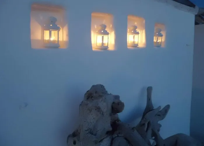 Portadamare 3* Trani