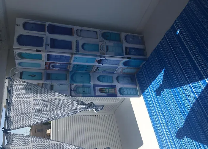 Portadamare טרני