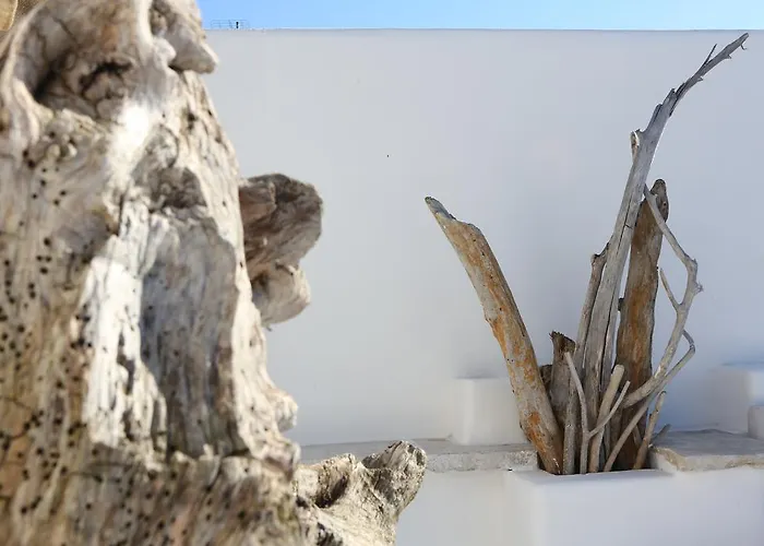 Panzió Portadamare 3*