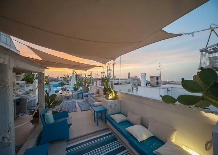 Portadamare Panzió 3*